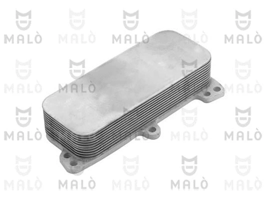 Oil Cooler, engine oil (135037)