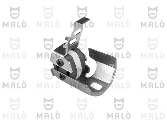 Rubber Buffer, muffler (184424)