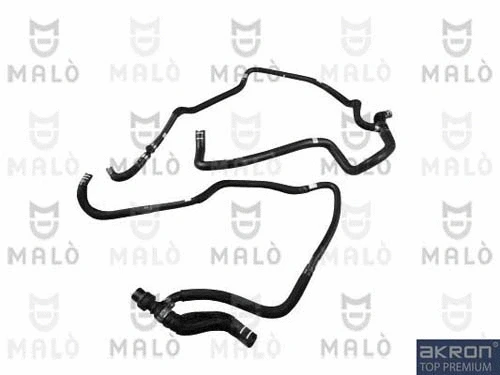 Radiator Hose (146672A)