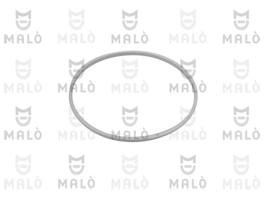 Gasket, fuel pump (15609)