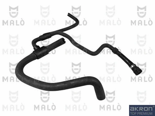 Radiator Hose (157971A)