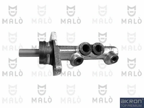 Brake Master Cylinder (89175)