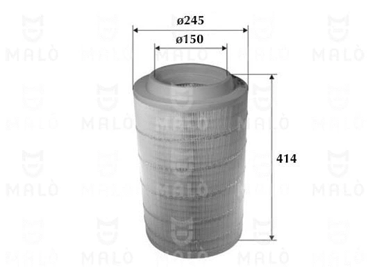Air Filter (1500480)