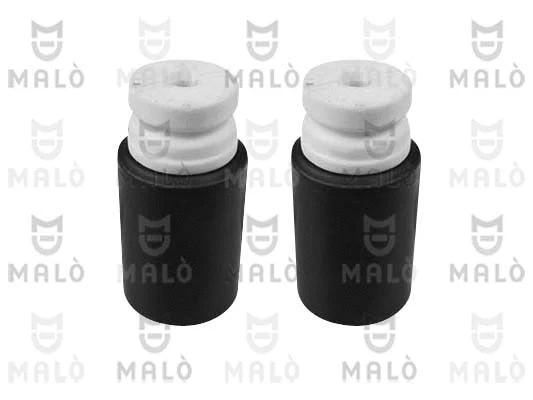 Dust Cover Kit, shock absorber (272081KIT)