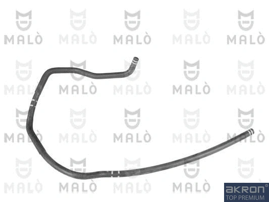 Radiator Hose (15760A)