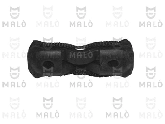 Rubber Buffer, muffler (185774)