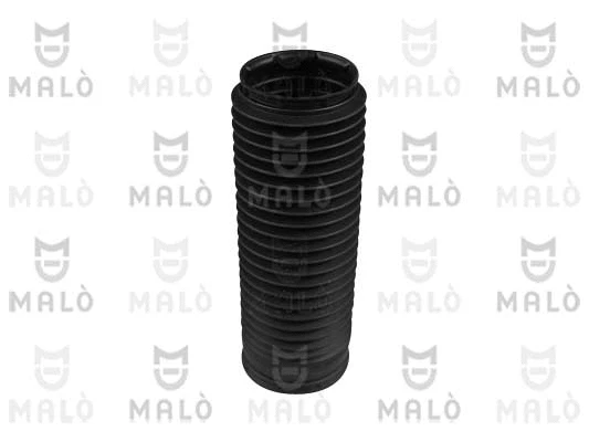 Rubber Buffer, suspension (23160)