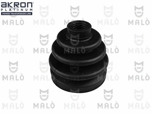 Bellow, drive shaft (230563)