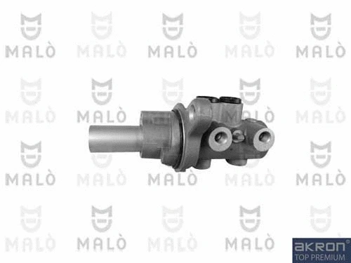 Brake Master Cylinder (89868)