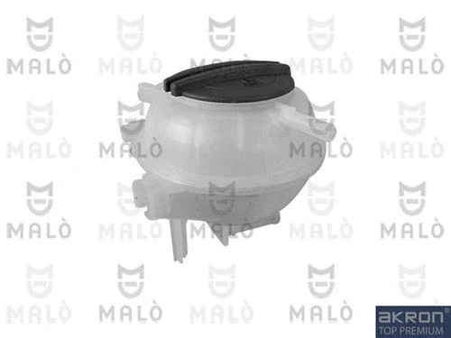 Expansion Tank, coolant (117213)