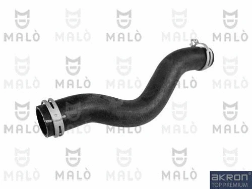 Radiator Hose (302052A)