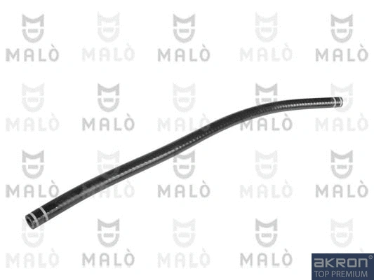 Hose, crankcase ventilation (15345A)