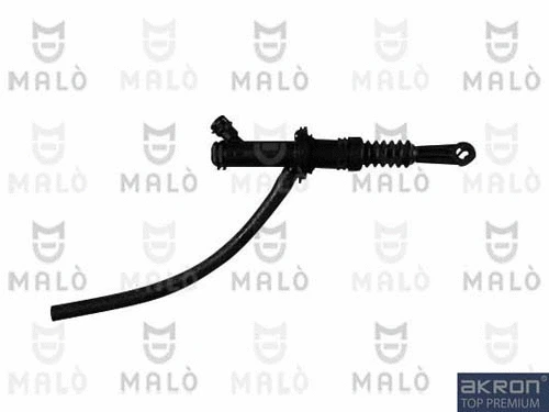 Master Cylinder, clutch (88242)