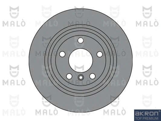 Brake Disc (1110321)