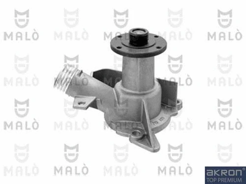 Water Pump, engine cooling (130080)