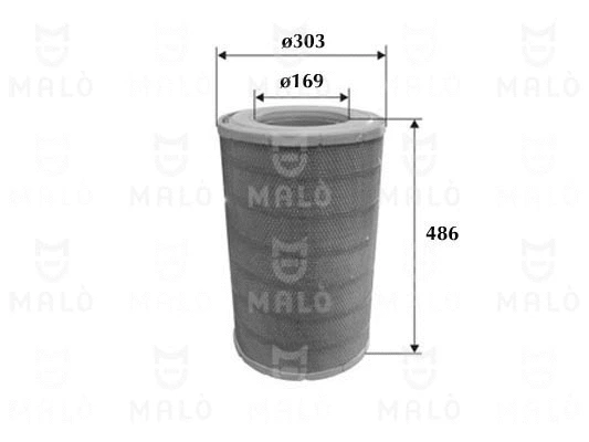 Air Filter (1500172)