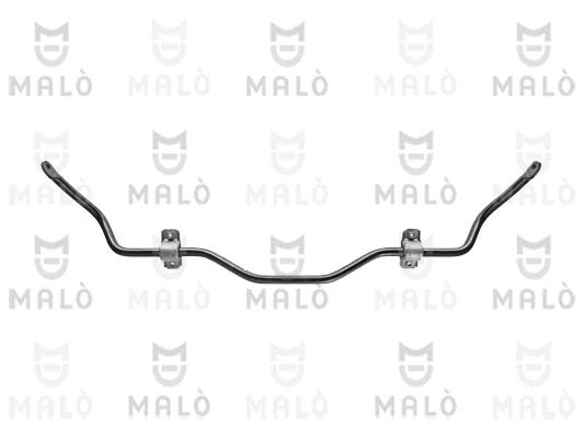 Stabiliser Bar, suspension (1410008)