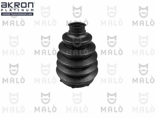 Bellow, drive shaft (154803)