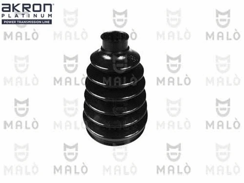 Bellow, drive shaft (52531)