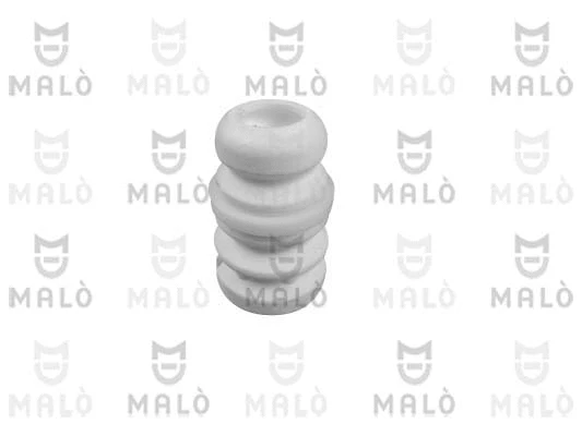 Rubber Buffer, suspension (242192)