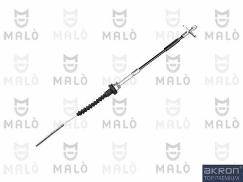 Cable Pull, clutch control (21275)