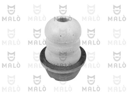 Rubber Buffer, suspension (15711)