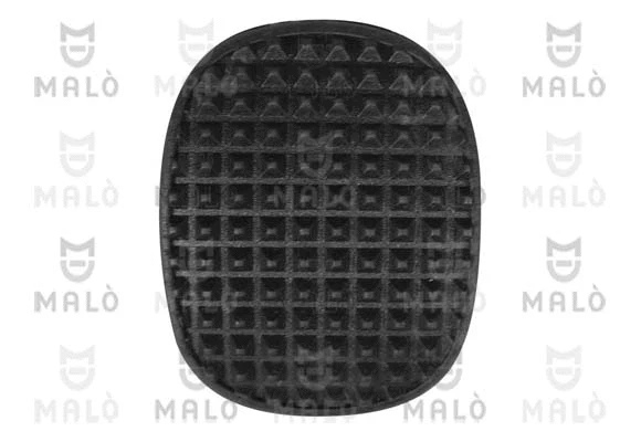 Pedal Pad, clutch pedal (151941)