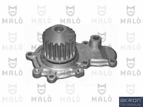 Water Pump, engine cooling (130470)