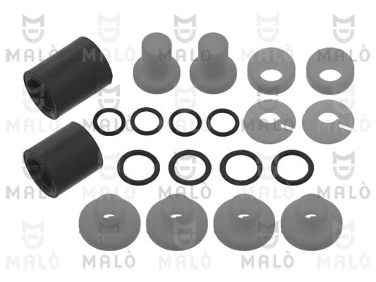Repair Kit, gear shift lever (39006)
