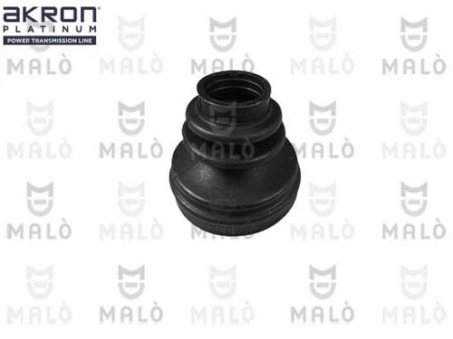 Bellow, drive shaft (234624)