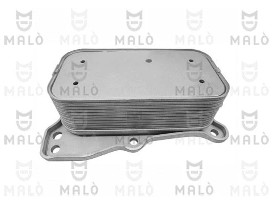 Oil Cooler, engine oil (135083)
