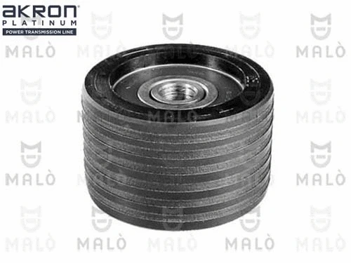 Deflection/Guide Pulley, timing belt (1570650)