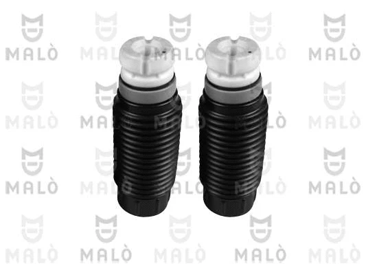 Repair Kit, suspension strut support mount (15768KIT)