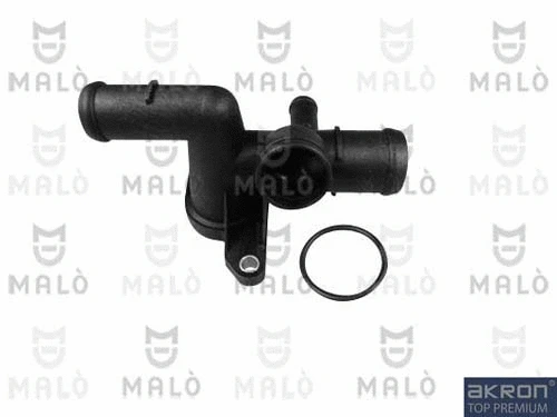Coolant Flange (116126)