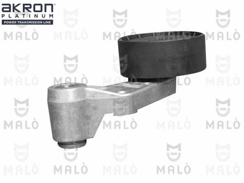 Tensioner Pulley, V-ribbed belt (1570168)
