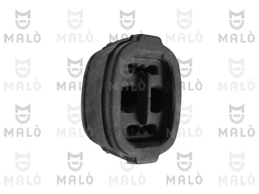 Rubber Buffer, muffler (39533)