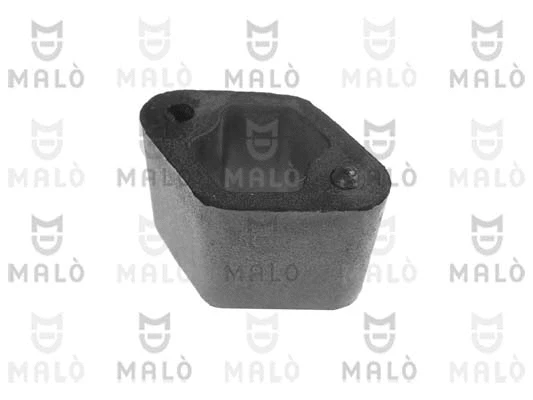 Rubber Buffer, muffler (19530)