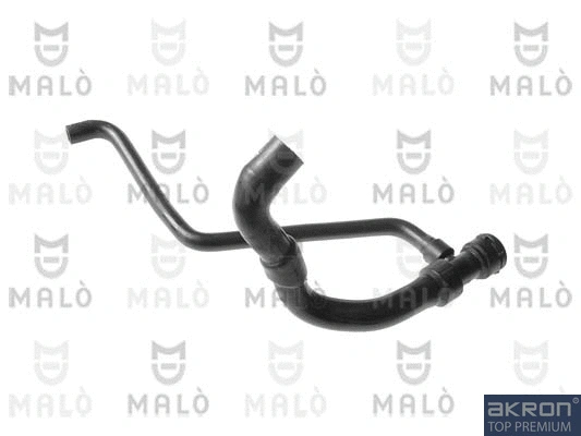 Radiator Hose (17598A)