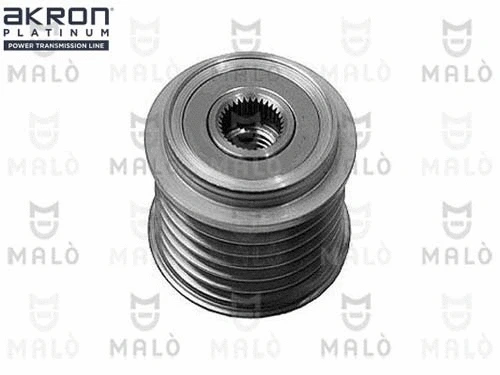 Alternator Freewheel Clutch (1580105)