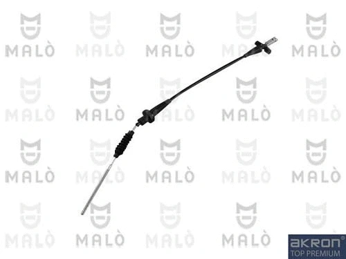 Cable Pull, clutch control (26577)