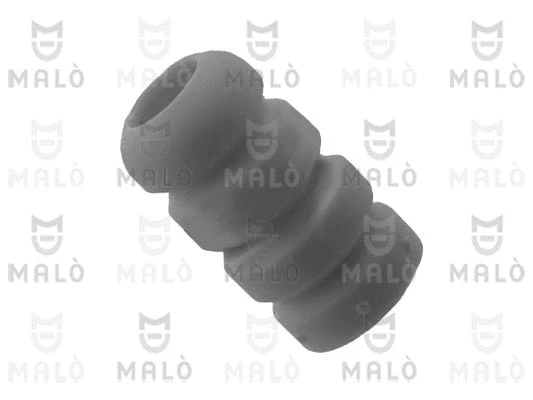 Rubber Buffer, suspension (30458)
