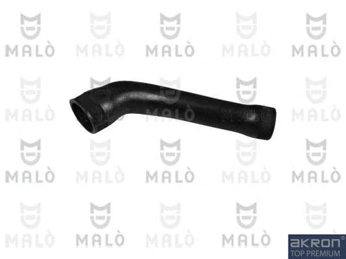 Charge Air Hose (178832)