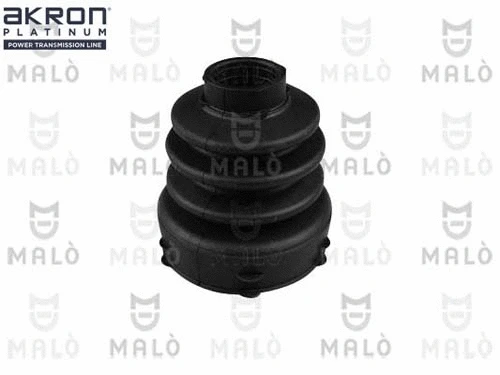 Bellow, drive shaft (23057)