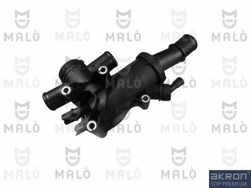 Thermostat, coolant (TER377)