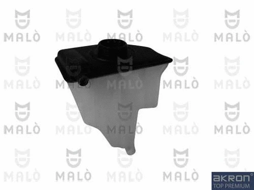 Expansion Tank, coolant (117183)