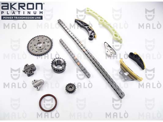 Timing Chain Kit (909122)