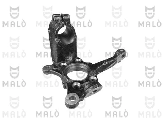 Steering Knuckle, wheel suspension (17954)