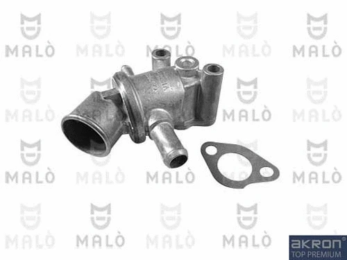 Thermostat, coolant (TER145)