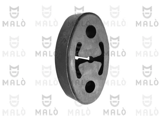 Rubber Buffer, muffler (6733)