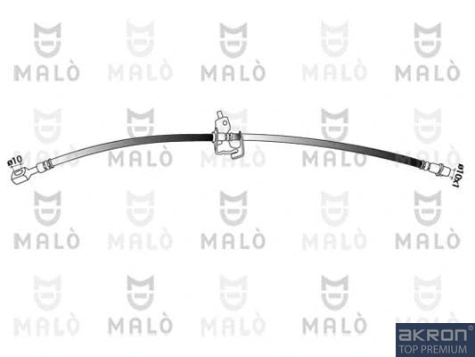 Brake Hose (80834)